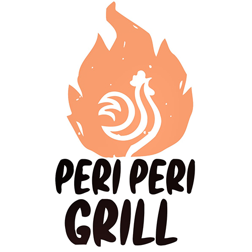 Peri Peri Grill Logo